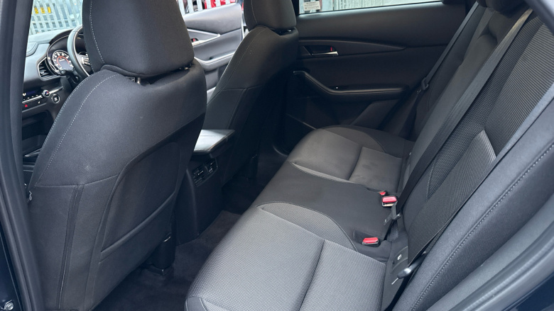 Mazda CX-30 2.5 e-Skyactiv G MHEV [140] Exclusive-Line 5dr Petrol Hatchback